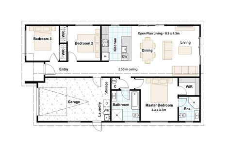 Photo of property in 32 Vintry Drive, Huapai, 0810