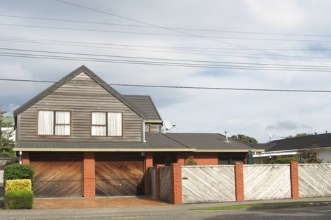 Photo of property in 6a Copeland Street, Hutt Central, Lower Hutt, 5011