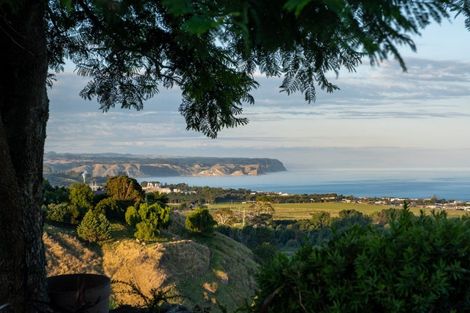 Photo of property in 11 Kaimata Road, Bay View, Napier, 4182