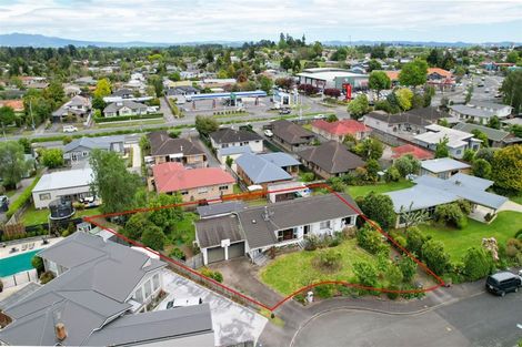 Photo of property in 12 Gordon Street, Hillcrest, Hamilton, 3216