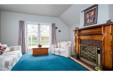 Photo of property in 602 Woodbury Road, Woodbury, Geraldine, 7991