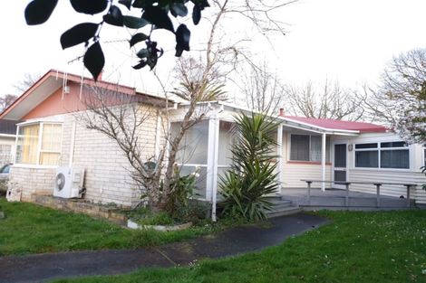 Photo of property in 38 Tongariro Street, Chartwell, Hamilton, 3210