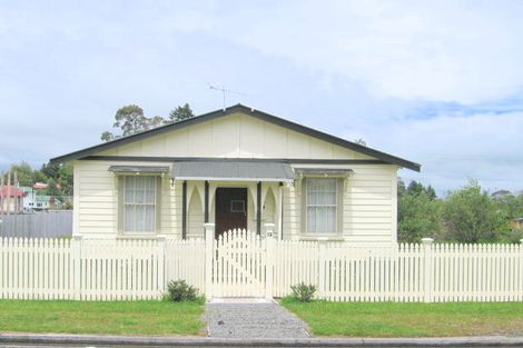 Photo of property in 12 Railway Row, Ohakune, 4625
