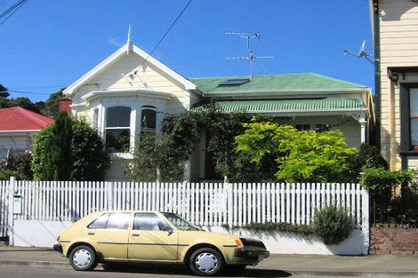 Photo of property in 49 Coromandel Street, Newtown, Wellington, 6021