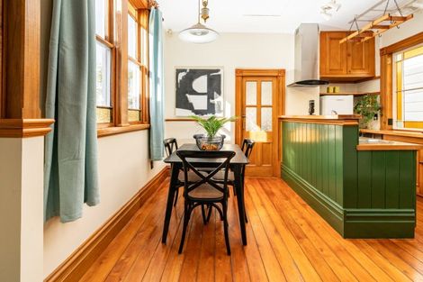 Photo of property in 84 Wilson Street, Newtown, Wellington, 6021