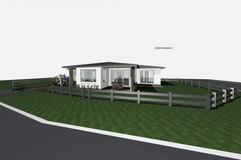 Photo of property in 7 Manotini Way, Pyes Pa, Tauranga, 3112