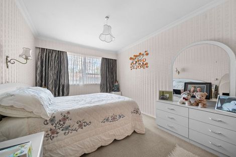 Photo of property in 4 Keir Crescent, Lansdowne, Masterton, 5810