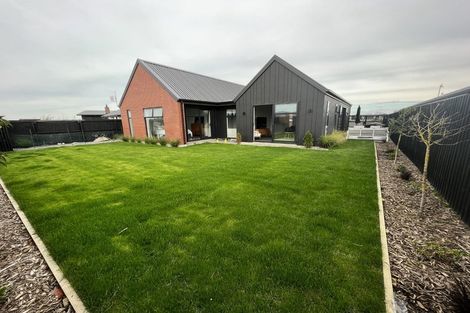 Photo of property in 33 Kaitorete Drive, Lincoln, 7608