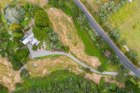 Photo of property in 4 Steed Road, Waitakere, Auckland, 0816