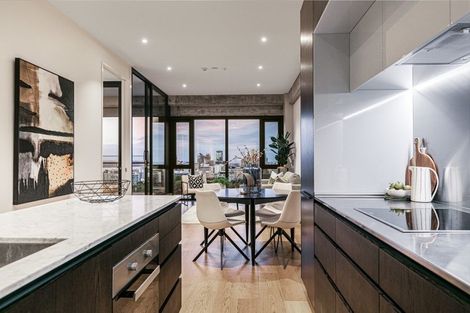 Photo of property in 1002/5 Hohipere Street, Grafton, Auckland, 1010