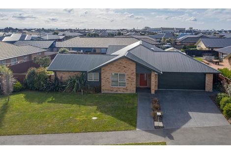 Photo of property in 67 Awatea Gardens, Wigram, Christchurch, 8042