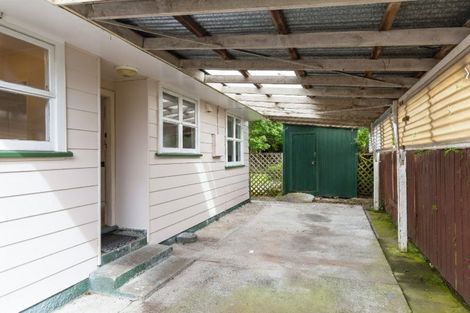 Photo of property in 9 Hardie Grove, Featherston, 5710