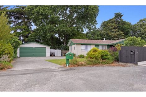 Photo of property in 62 Bailey Street, Templeton, Christchurch, 8042