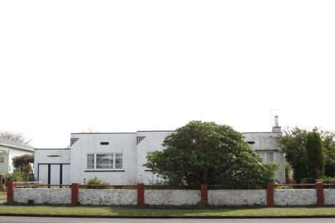 Photo of property in 60 Pembroke Road, Stratford, 4332