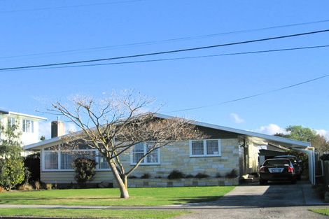Photo of property in 171 Riverbend Road, Onekawa, Napier, 4110