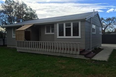 Photo of property in 1004a Willowpark Road North, Mayfair, Hastings, 4122