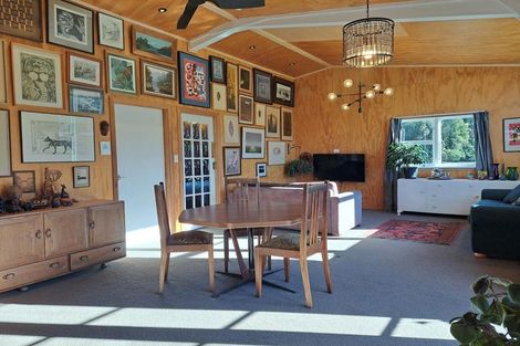 Photo of property in 769b Rutherglen Road, Marsden, Greymouth, 7872
