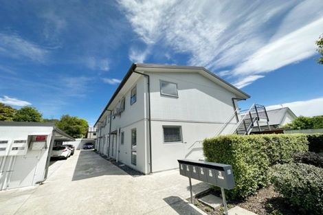 Photo of property in 6/31 Clissold Street, Merivale, Christchurch, 8014