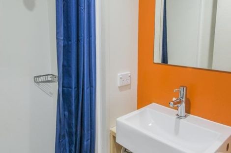 Photo of property in Empire Apartments, 1327/21 Whitaker Place, Grafton, Auckland, 1010