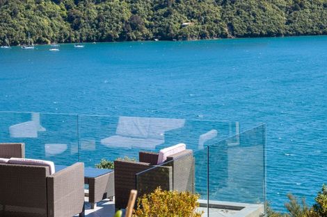 Photo of property in 1 Cooks Ridge, Waikawa, Picton, 7281