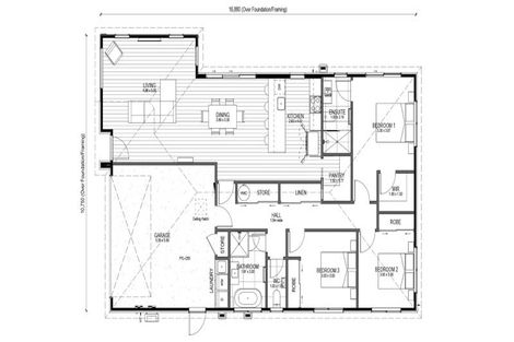 Photo of property in 35 Podocarp Drive, Halswell, 8025