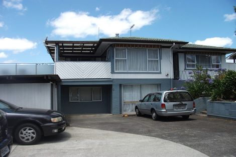 Photo of property in 116 Gossamer Drive, Pakuranga Heights, Auckland, 2010