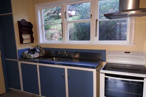 Photo of property in 15 Ellora Street, Ngaio, Wellington, 6035