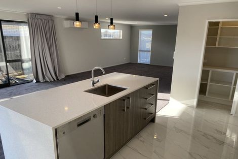 Photo of property in 4 Letitia Street, Burwood, Christchurch, 8083