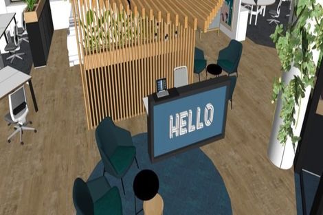 Photo of property in Miramar Villas, 1/3 Byron Street, Miramar, Wellington, 6022