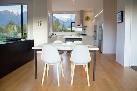 Photo of property in 7 Williams Drive, Fox Glacier, 7886