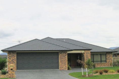 Photo of property in 8 Ludlow Place, Katikati, 3129