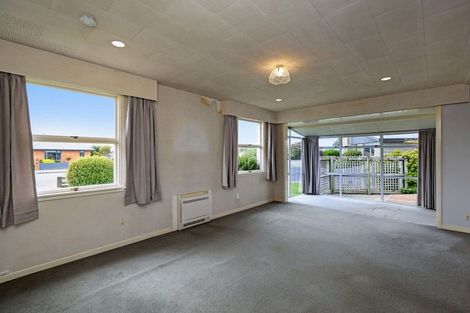 Photo of property in 137 Mcmurdo Street, Tinwald, Ashburton, 7700