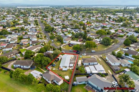 Photo of property in 77 Beeston Crescent, Manurewa, Auckland, 2102