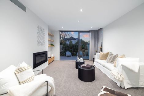 Photo of property in 140b Glandovey Road, Strowan, Christchurch, 8052