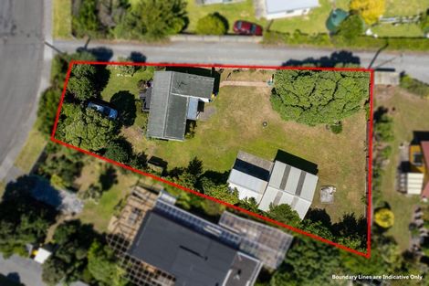 Photo of property in 26 The Avenue, Otaki Beach, Otaki, 5512