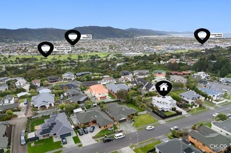 Photo of property in 80 Redvers Drive, Belmont, Lower Hutt, 5010