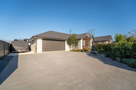 Photo of property in 27 Lazarette Loop, Gleniti, Timaru, 7910