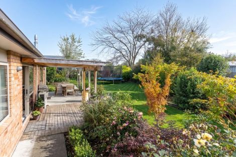 Photo of property in 19 Nash Place, Masterton, 5810