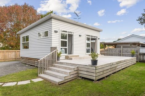 Photo of property in 13 Ruru Road, Otaihanga, Paraparaumu, 5036