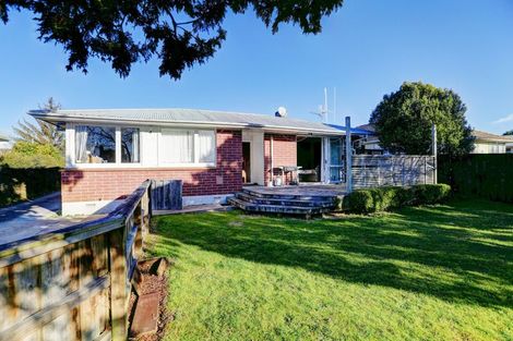 Photo of property in 12 Ruapehu Street, Chartwell, Hamilton, 3210
