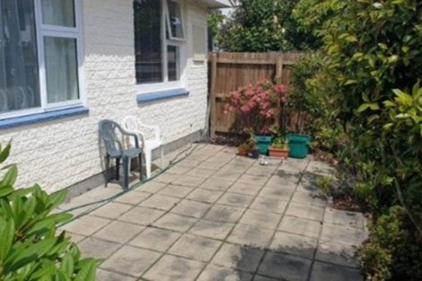 Photo of property in 1/30 Bristol Street, St Albans, Christchurch, 8014