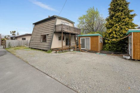 Photo of property in 18 Mcbride Street, Frankton, Queenstown, 9300