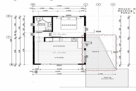 Photo of property in 9 Rifleman Lane, Redcliffs, Christchurch, 8081