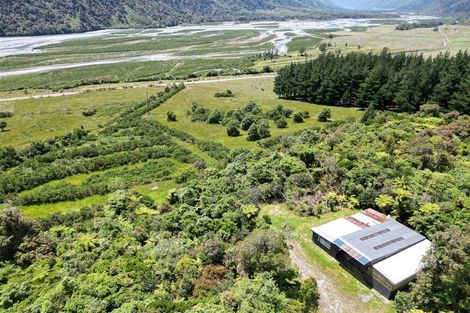 Photo of property in 4730 Otira Highway, Jacksons, Inchbonnie, 7875