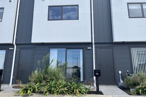 Photo of property in 74 Tukari Lane, Mangere Bridge, Auckland, 2022