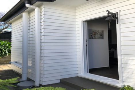 Photo of property in 14 Simla Avenue, Havelock North, 4130