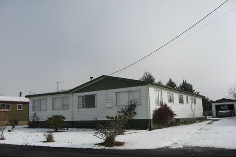 Photo of property in 18 Falstone Crescent, Twizel, 7901