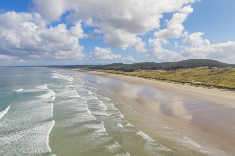 Photo of property in 668b Sandhills Road, Ahipara, Kaitaia, 0481