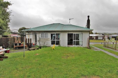 Photo of property in 21 Girvan Place, Tokoroa, 3420