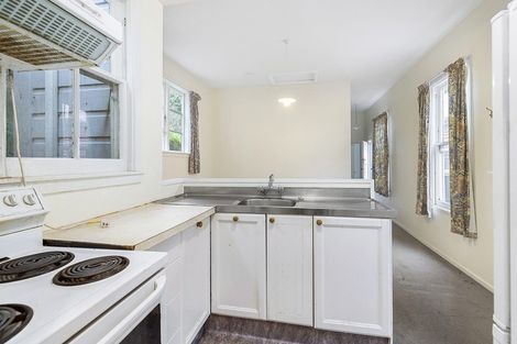 Photo of property in 207 Aro Street, Aro Valley, Wellington, 6021